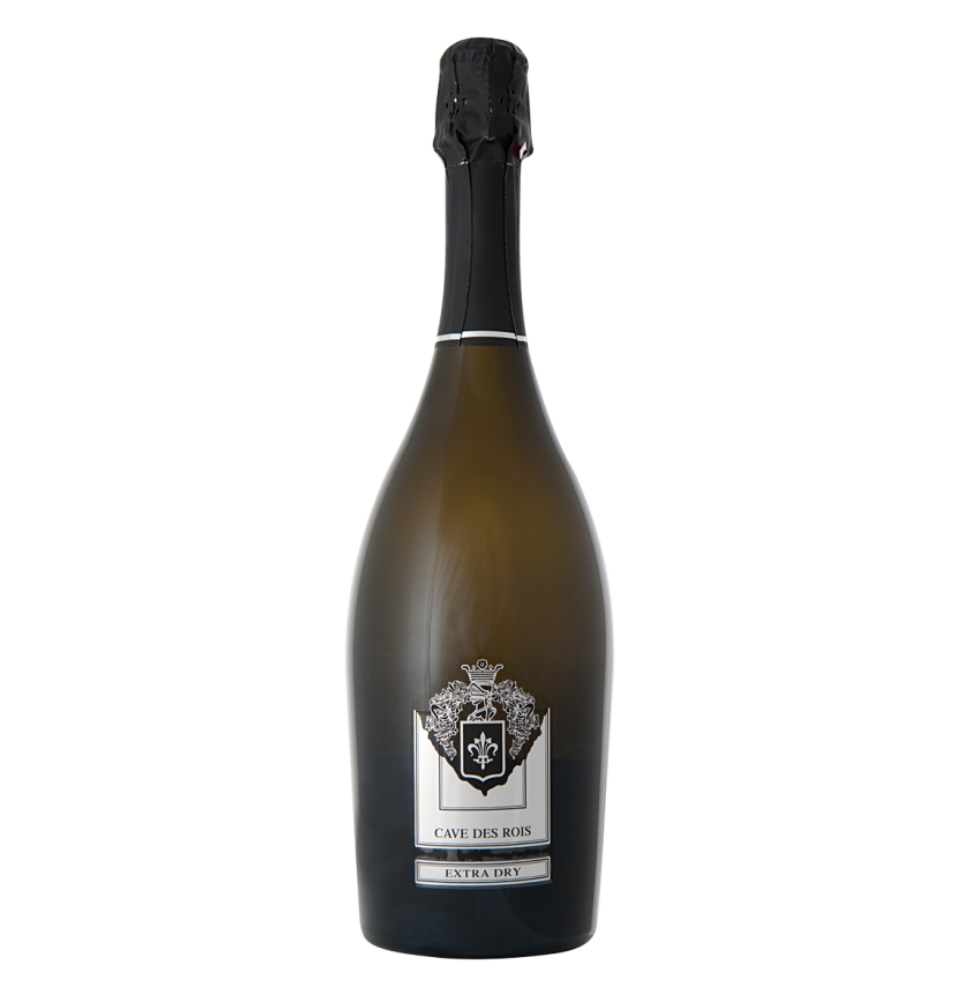 Fles Prosecco Caves des Rois Vini Cide