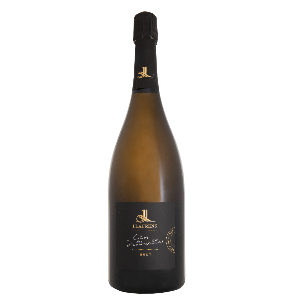 Fles wijn Domaine J. Laurens Magnum Clos de Demoiselles 1.5L