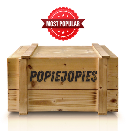 Popiejopies