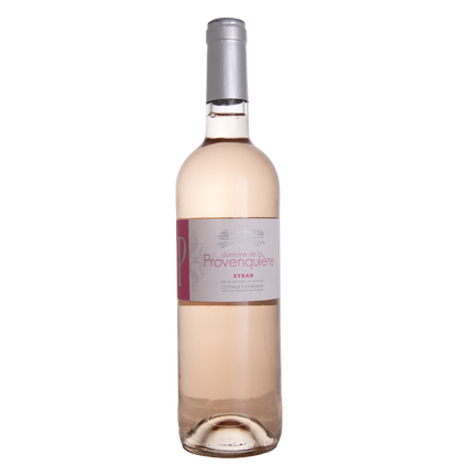 Domaine Provenquiere Rosé Syrah