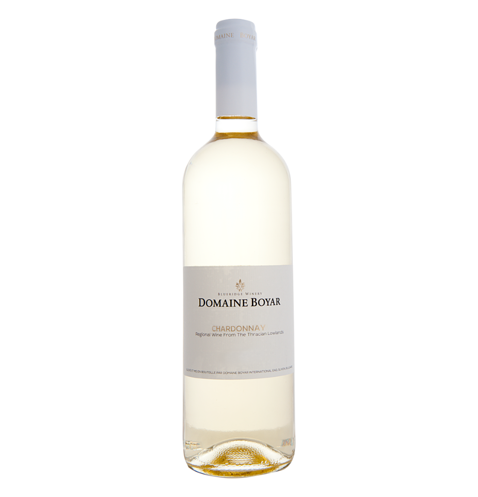 Domaine Boyar Chardonnay