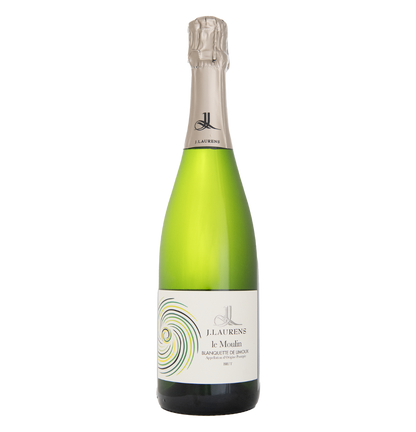 Domaine J. Laurens Moulin Brut