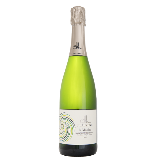 Domaine J. Laurens Moulin Brut