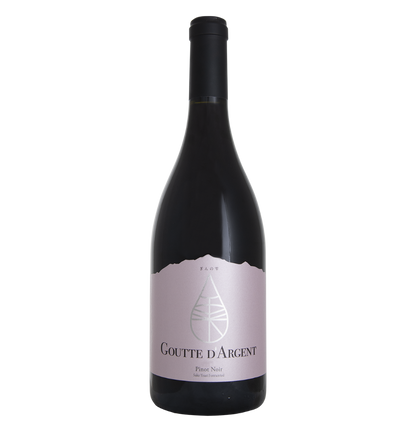 Goutte d'Argent Pinot Noir