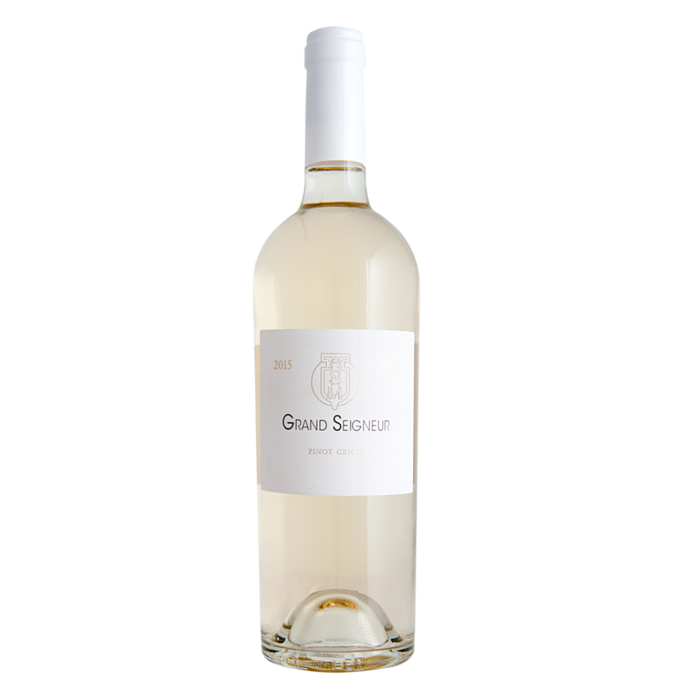 Grand Seigneur Pinot Grigio