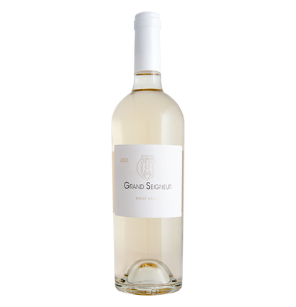 Grand Seigneur Pinot Grigio