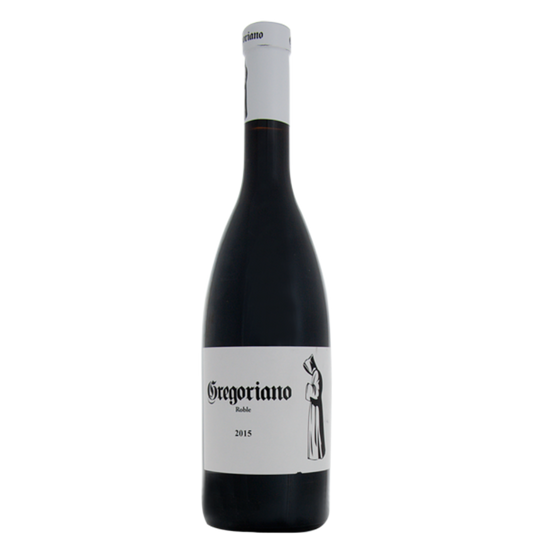 Gregoriano Roble Bodega Picos