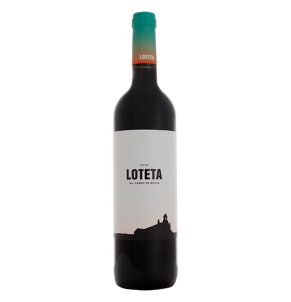 Loteta Bodega Picos