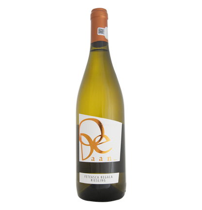 Ode To... Feteasca Regala-Riesling Dropia