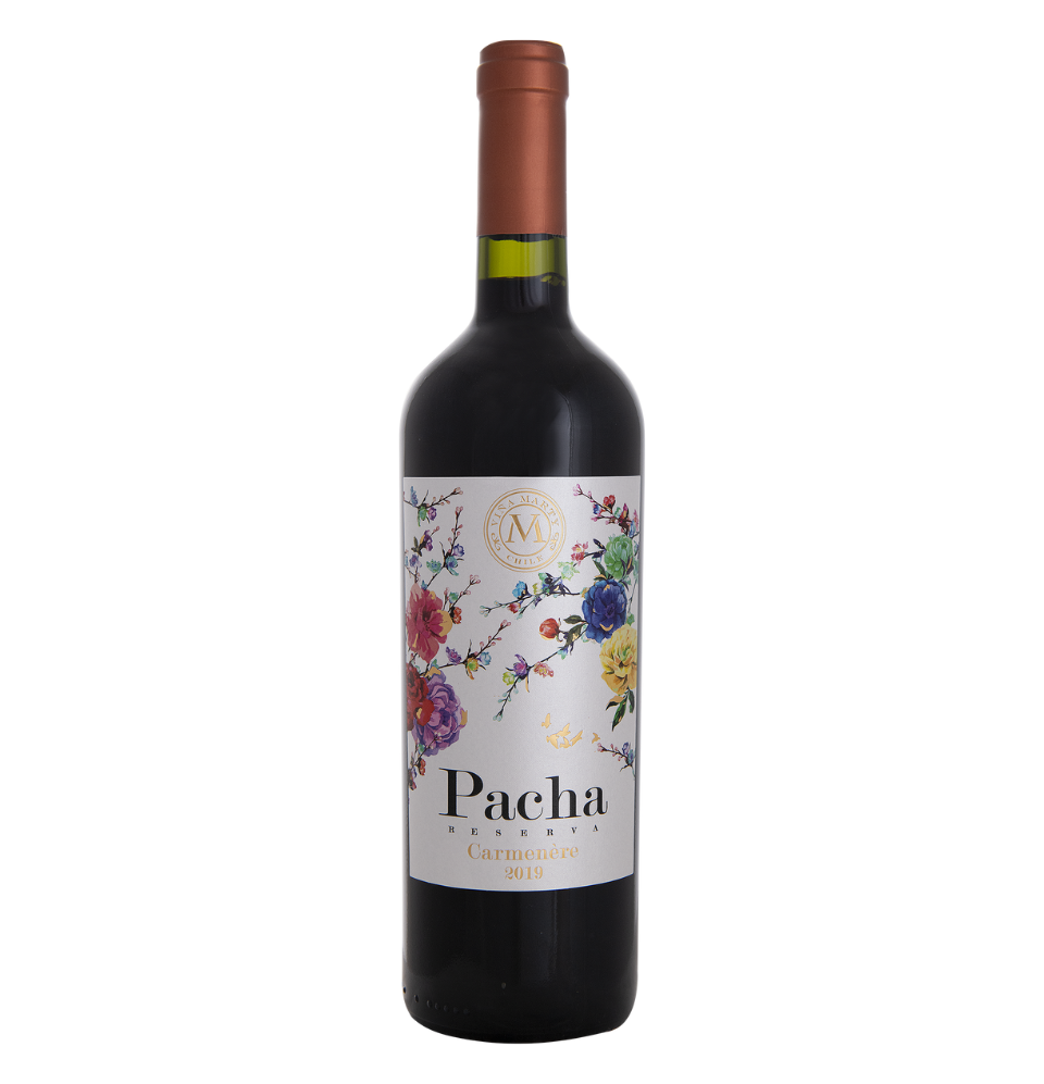 Pacha Carmenère