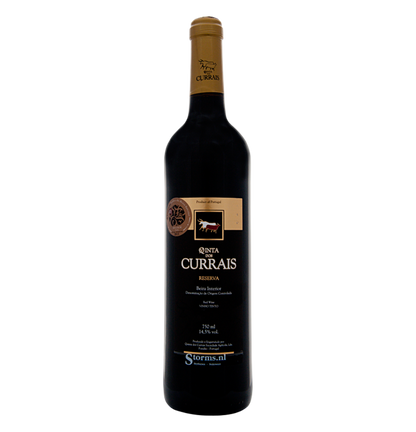 Quinta dos Currais Reserva