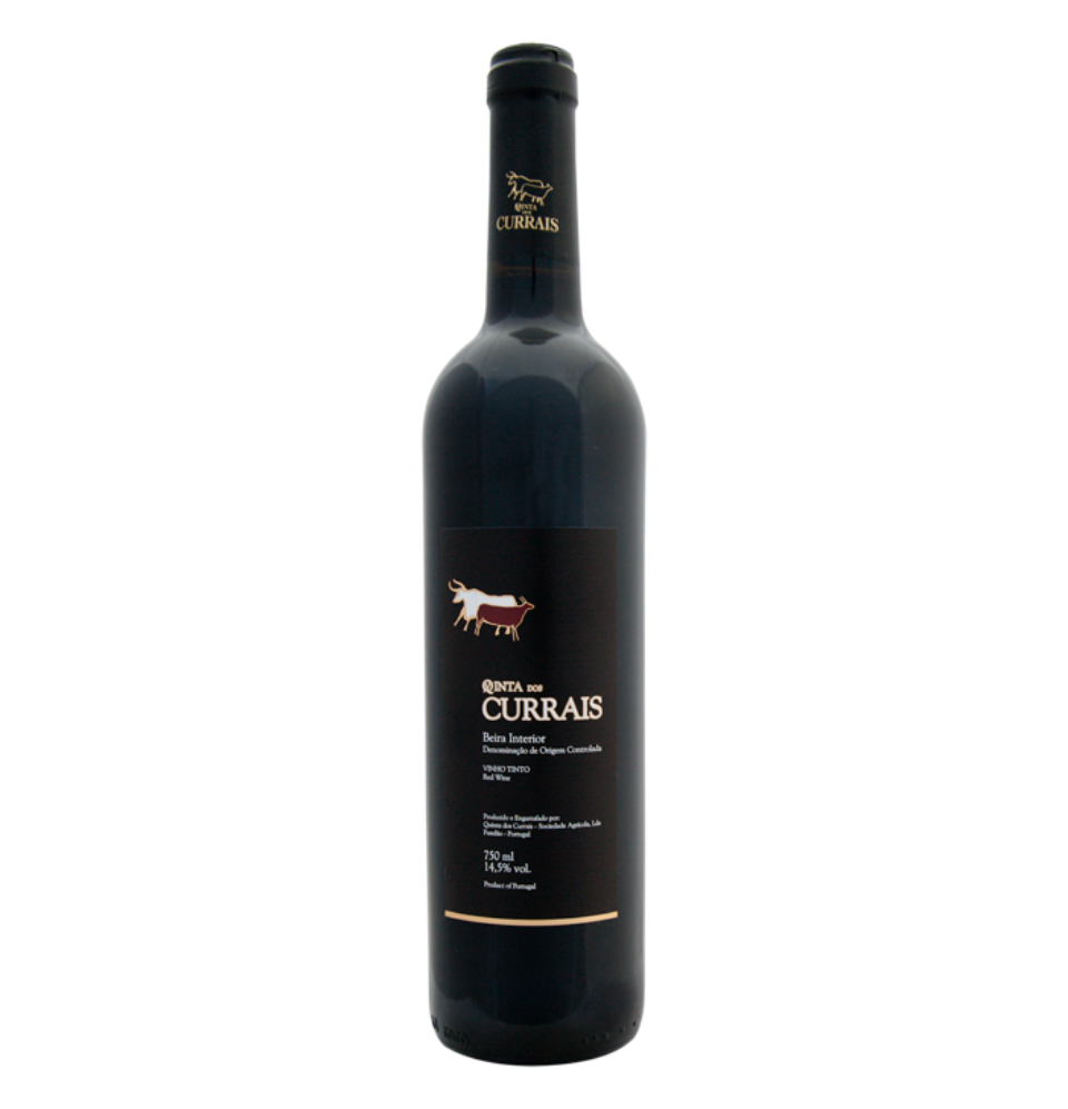 Quinta dos Currais Red