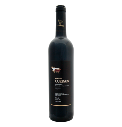 Quinta dos Currais Red