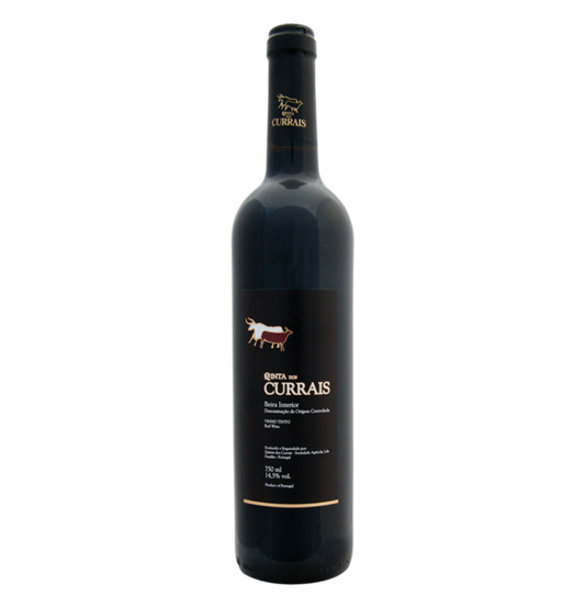 Quinta dos Currais Rood