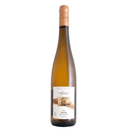 Mertert Herrenberg Riesling