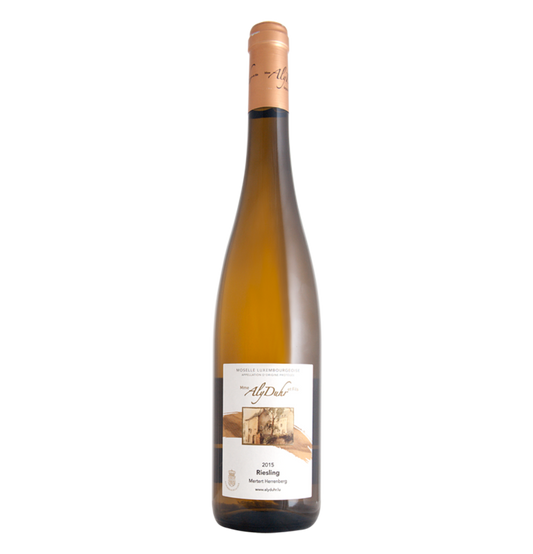 Mertert Herrenberg Riesling