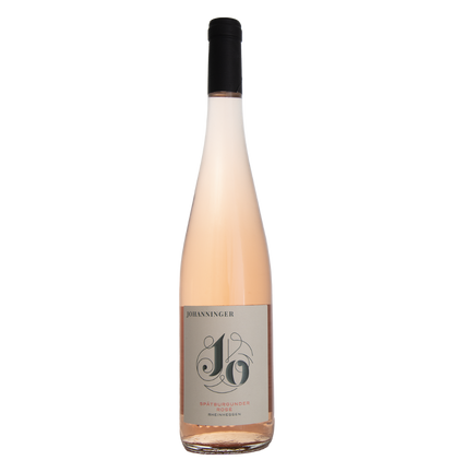 Johanninger Pinot Noir Rosé