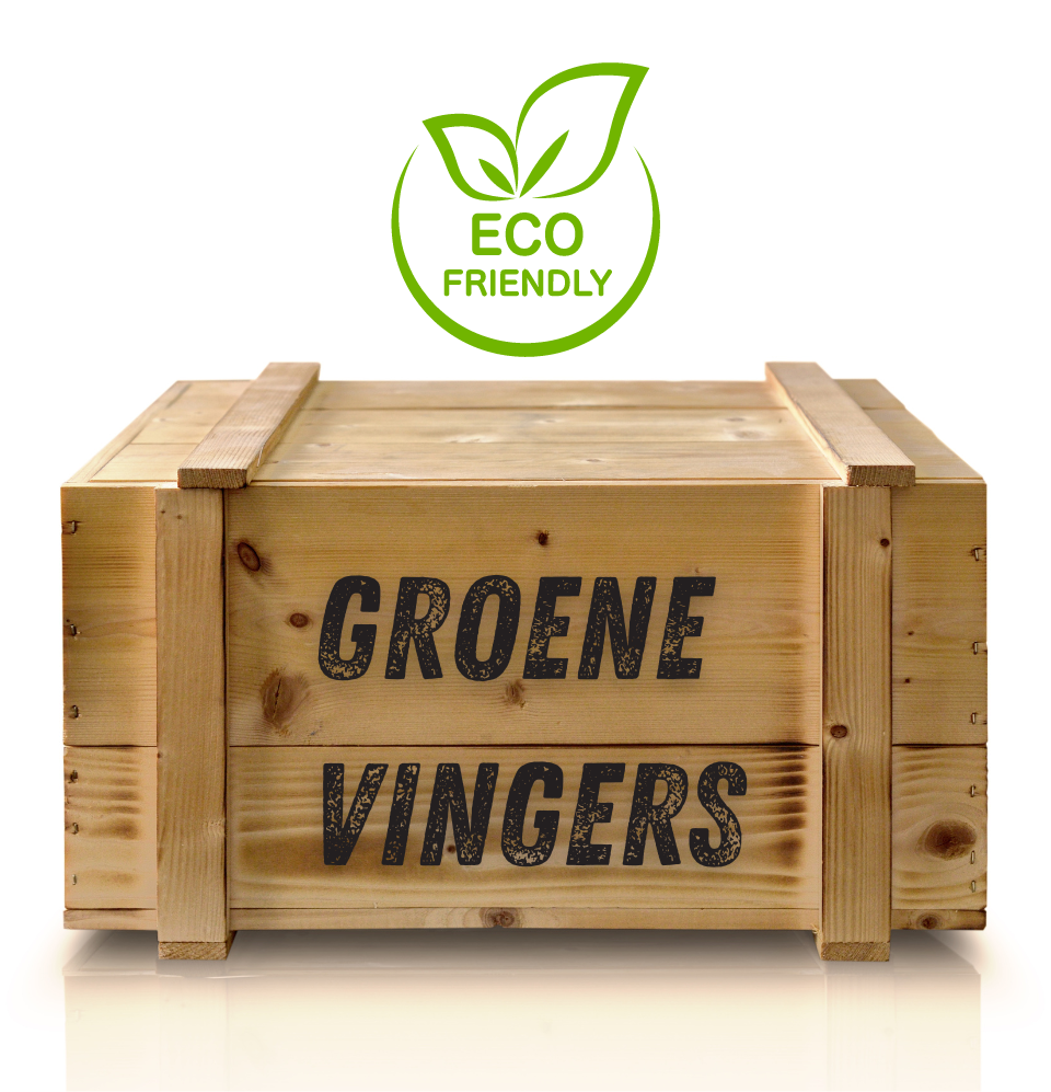 Groene vingers