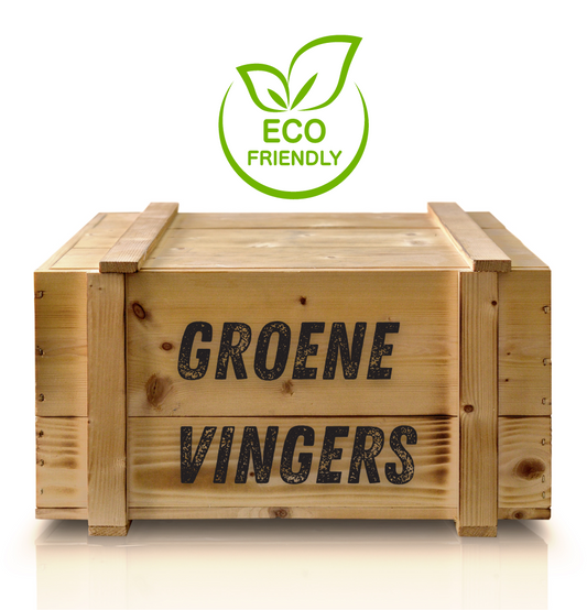 Groene vingers