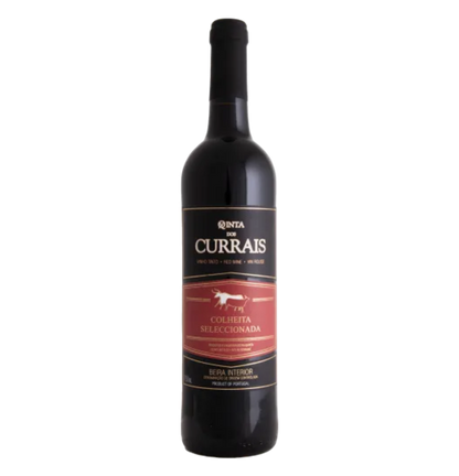 Quinta dos Currais Rood