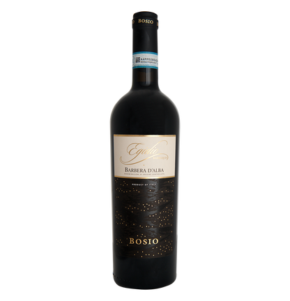 Egidio Barbera d'Alba