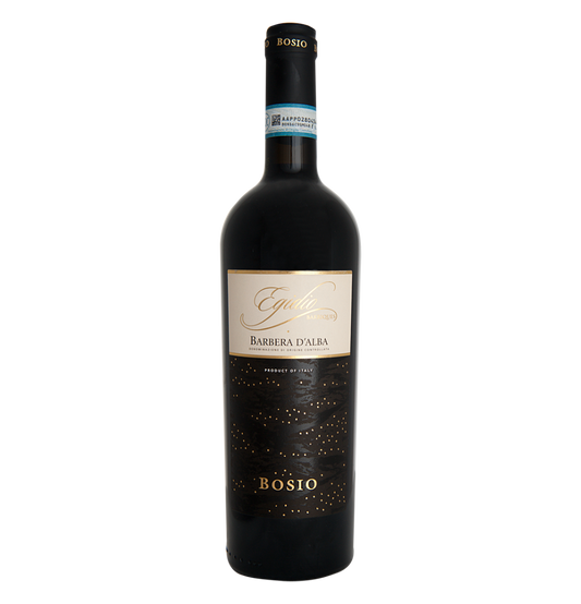 Egidio Barbera d'Alba